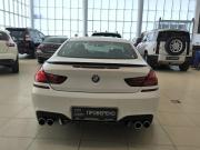 BMW 6 серии III (F06/F13/F12) Рестайлинг Казань  - изображение 29