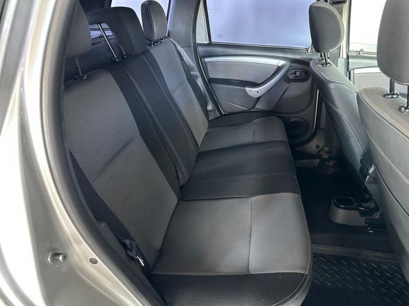 Renault Duster I с пробегом 2012 года, цена 1 050 000 рублей, 62076 км, внедорожник, Автокод Объявления