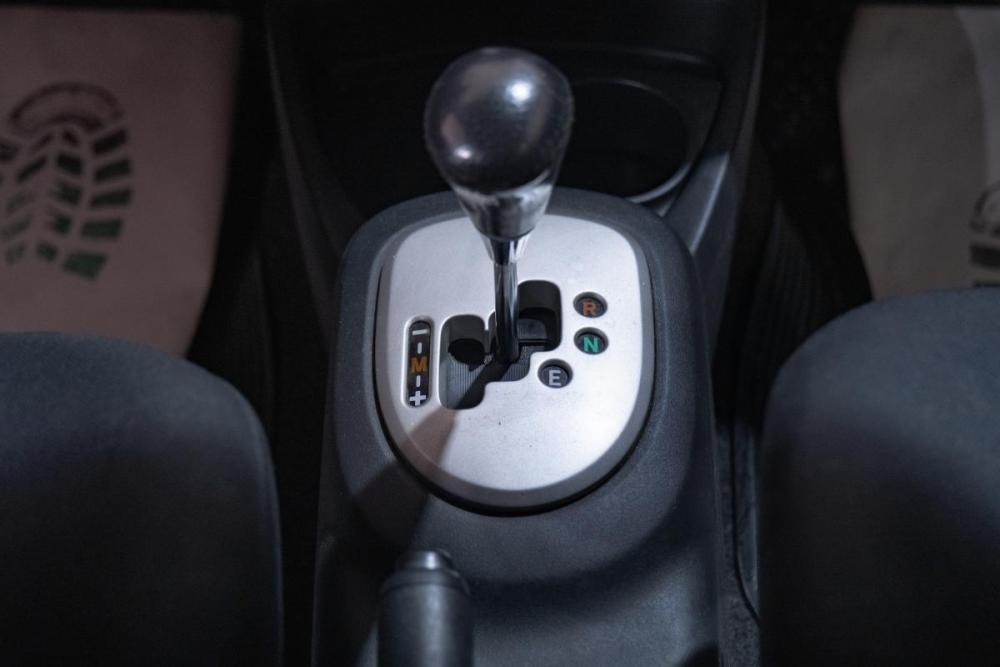 Toyota Yaris II Томск  - изображение 14