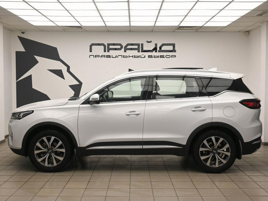 Chery Tiggo 7 Pro I Ростов-на-Дону  - изображение 7
