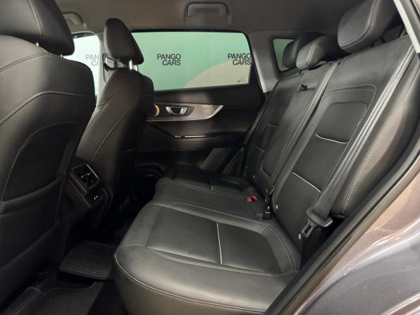 Chery Tiggo 7 Pro Max I Рестайлинг с пробегом 2024 года, цена 2 128 000 рублей, 39089 км, внедорожник, Автокод Объявления