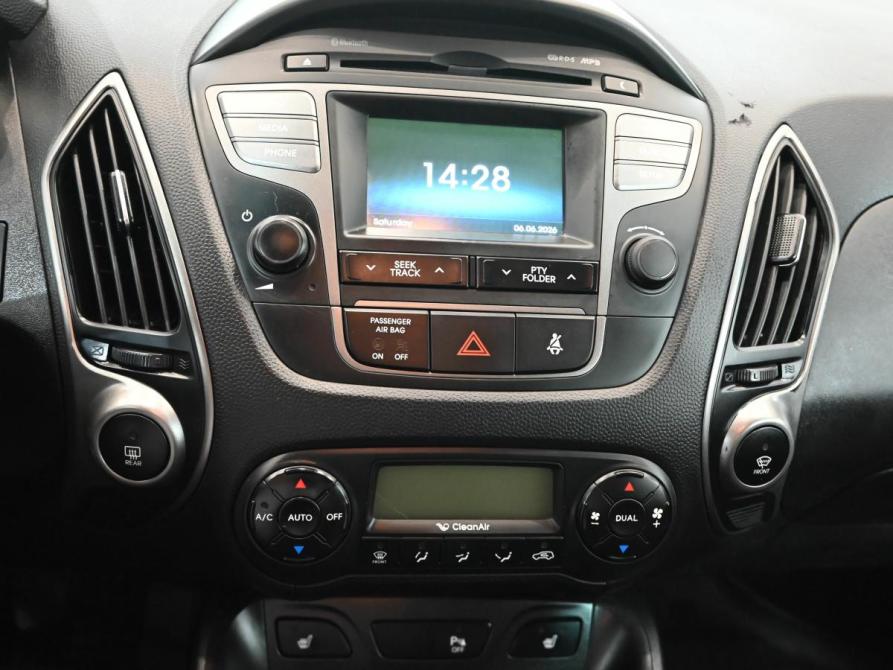 Hyundai ix35 I Рестайлинг Екатеринбург  - изображение 15