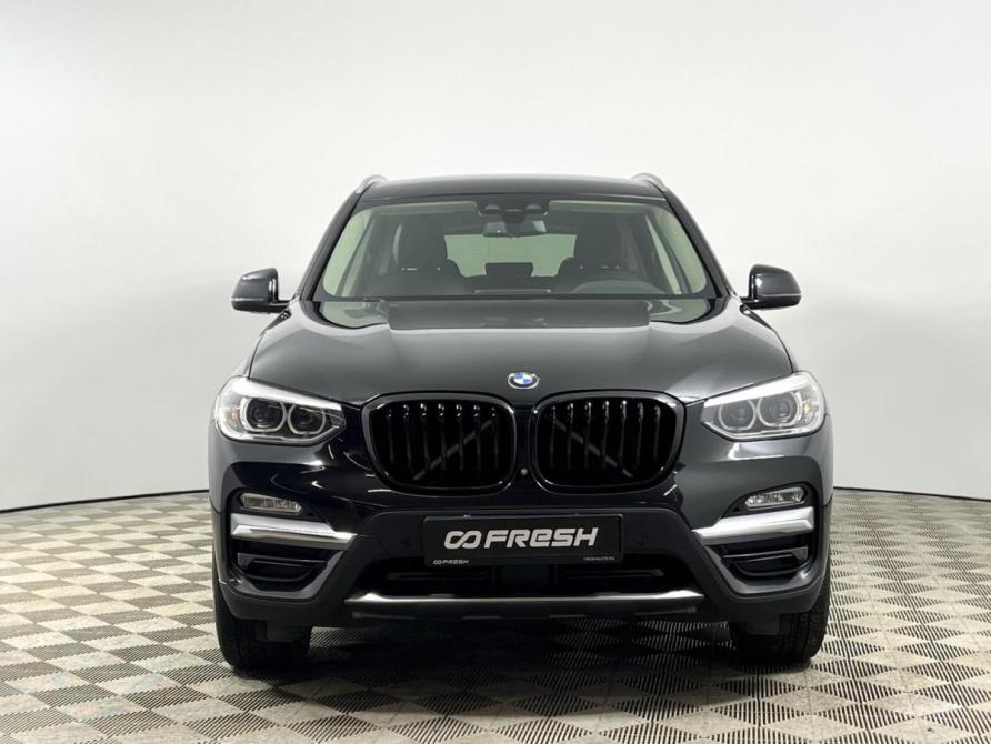 BMW X3 III (G01) Казань  - изображение 3