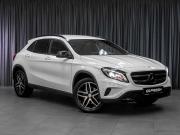 Mercedes-Benz GLA I (X156) Тюмень  - изображение 32