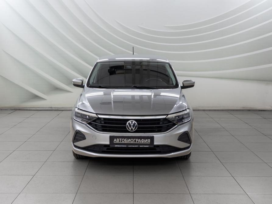 Volkswagen Polo VI Волгоград  - изображение 2