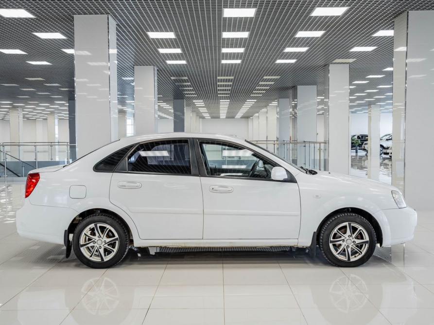 Chevrolet Lacetti I Самара  - изображение 5