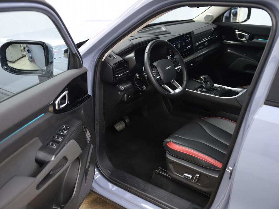 Haval H3 I Уфа  - изображение 10