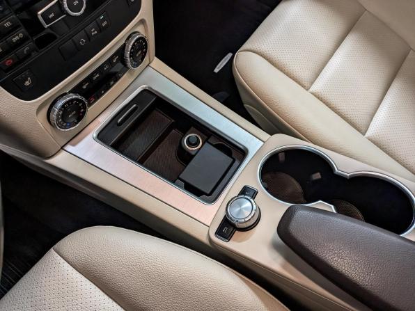 Mercedes-Benz GLK-Класс I (X204) Рестайлинг с пробегом 2015 года, цена 2 650 000 рублей, 81575 км, внедорожник, Автокод Объявления