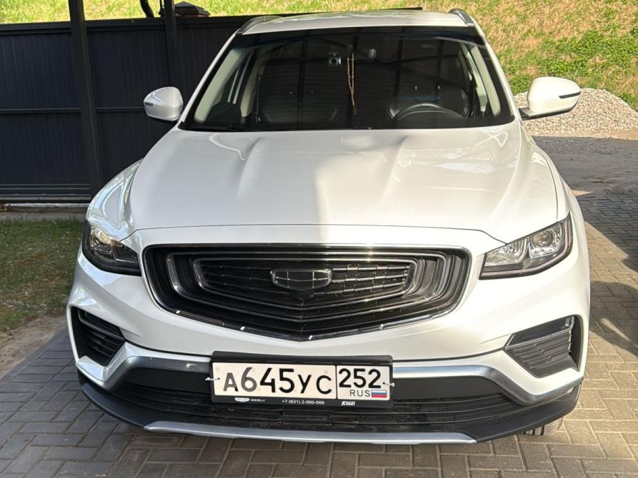 Geely Atlas Pro Нижний Новгород  - изображение 1