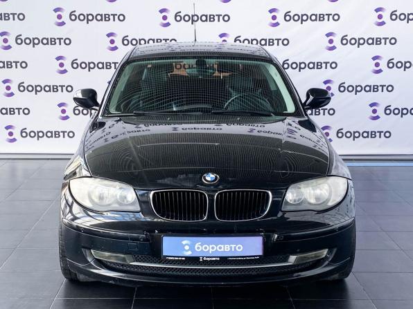 BMW 1 серии I (E81/E82/E87/E88) Рестайлинг с пробегом 2010 года, цена 860 000 рублей, 192042 км, хэтчбек, Автокод Объявления