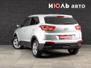 Hyundai Creta I Екатеринбург  - изображение 25