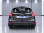 Ford Focus III Рестайлинг Москва  - изображение 20