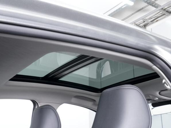 Chery Arrizo 8 с пробегом 2023 года, цена 2 260 000 рублей, 18977 км, седан, Автокод Объявления