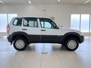 Chevrolet Niva I Рестайлинг Волгоград  - изображение 35