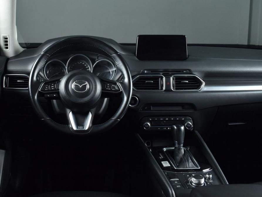 Mazda CX-5 II Кемерово  - изображение 11