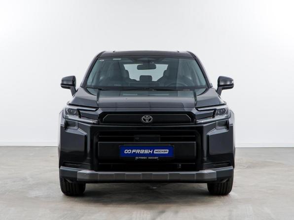 Toyota RAV4 VI (XA60) с пробегом 2026 года, цена 4 343 434 рубля, 70 км, внедорожник, Автокод Объявления
