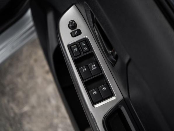 Subaru Impreza IV с пробегом 2015 года, цена 995 000 рублей, 195519 км, хэтчбек, Автокод Объявления
