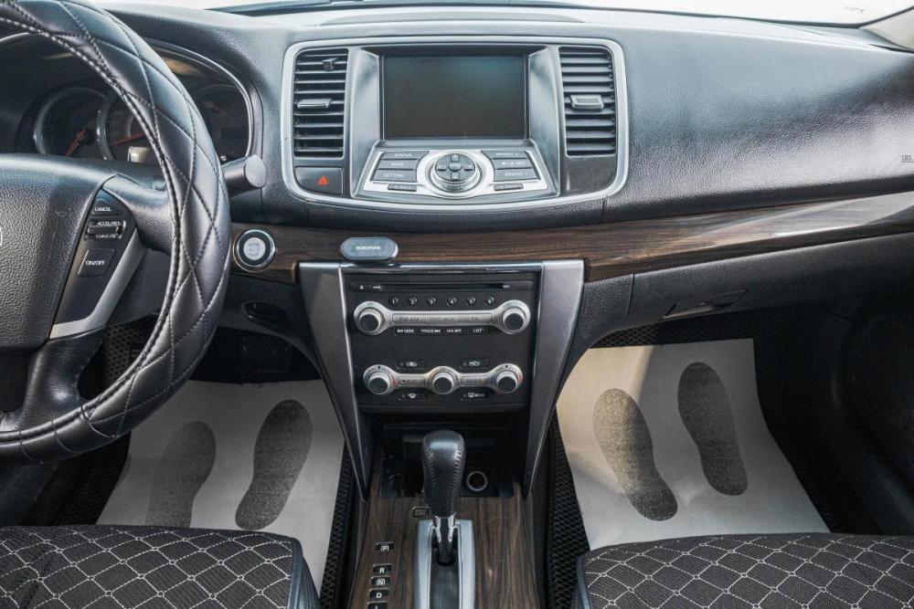 Nissan Teana II Рестайлинг Барнаул  - изображение 19