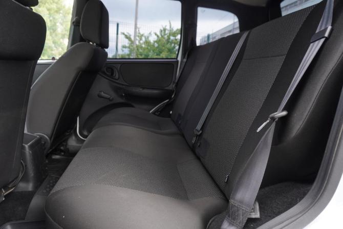 Lada (ВАЗ) Niva Travel I с пробегом 2023 года, цена 970 000 рублей, 57793 км, внедорожник, Автокод Объявления