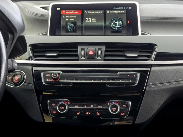 BMW X2 I (F39) с пробегом 2021 года, цена 3 050 000 рублей, 75634 км, внедорожник, Автокод Объявления