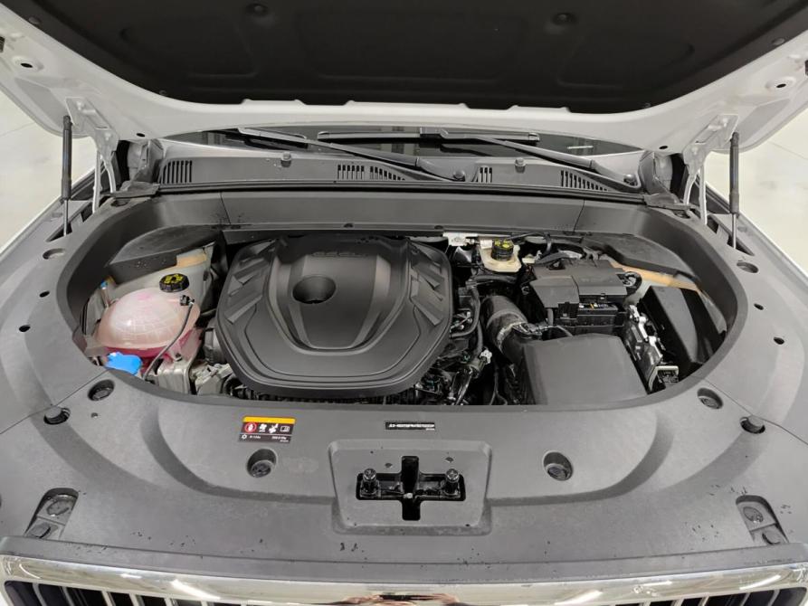 Geely Monjaro I Казань  - изображение 11