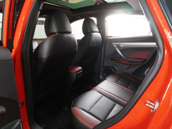 Geely Coolray I с пробегом 2023 года, цена 1 899 000 рублей, 23269 км, внедорожник, Автокод Объявления