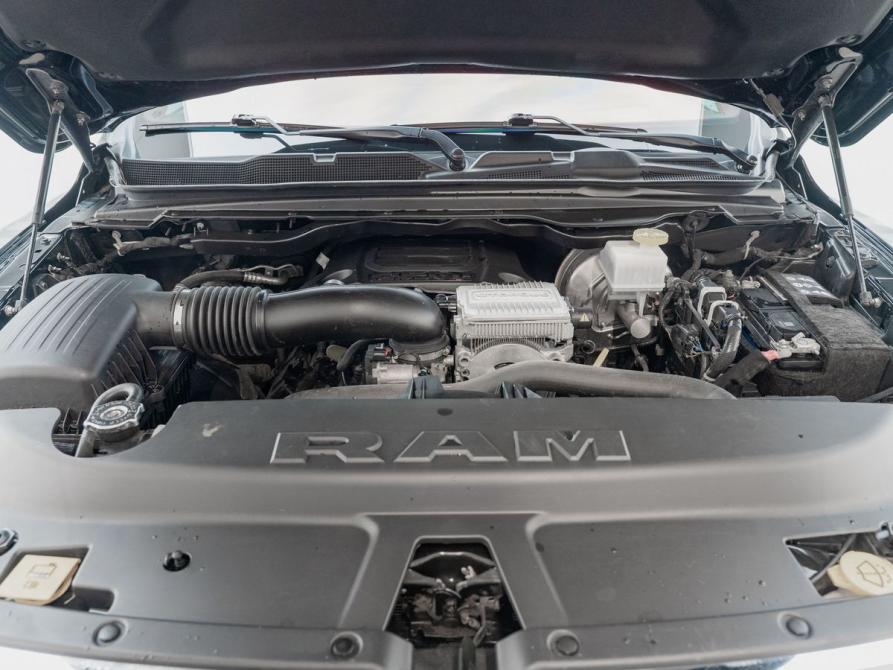 Ram 1500 V Москва  - изображение 5