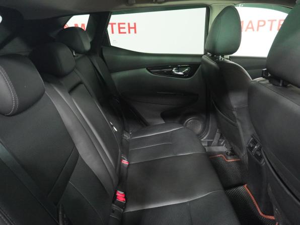 Nissan Qashqai II Рестайлинг с пробегом 2020 года, цена 2 085 000 рублей, 58714 км, внедорожник, Автокод Объявления