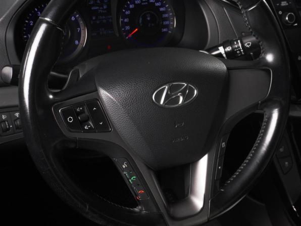 Hyundai i40 I Рестайлинг с пробегом 2015 года, цена 1 777 000 рублей, 61813 км, седан, Автокод Объявления