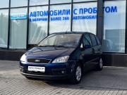 Ford C-MAX I Екатеринбург  - изображение 20