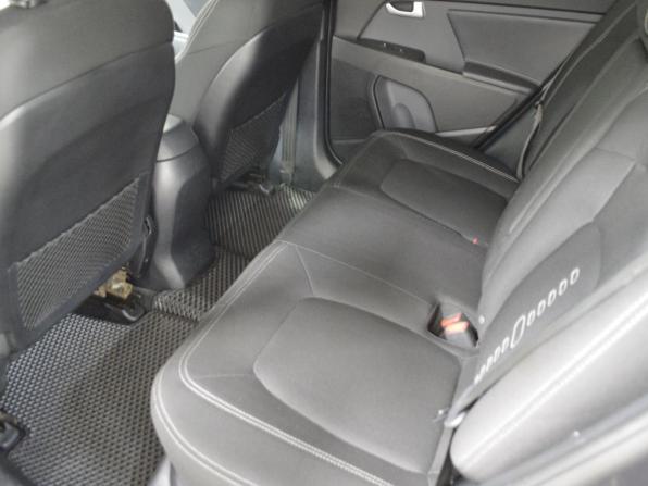Kia Sportage III Рестайлинг с пробегом 2014 года, цена 1 320 000 рублей, 207935 км, внедорожник, Автокод Объявления