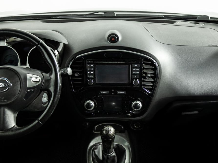 Nissan Juke I Санкт-Петербург  - изображение 14
