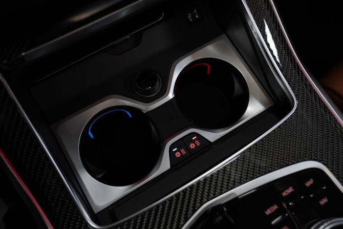 Новый BMW X7 I (G07) Рестайлинг 2026 года, цена 17 900 000 рублей, внедорожник, Автокод Объявления