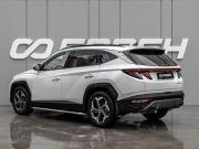 Hyundai Tucson IV Краснодар  - изображение 24