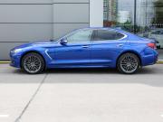 Genesis G70 I Москва  - изображение 33