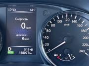 Nissan X-Trail III Москва  - изображение 36