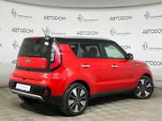 Kia Soul II Рестайлинг Москва  - изображение 14