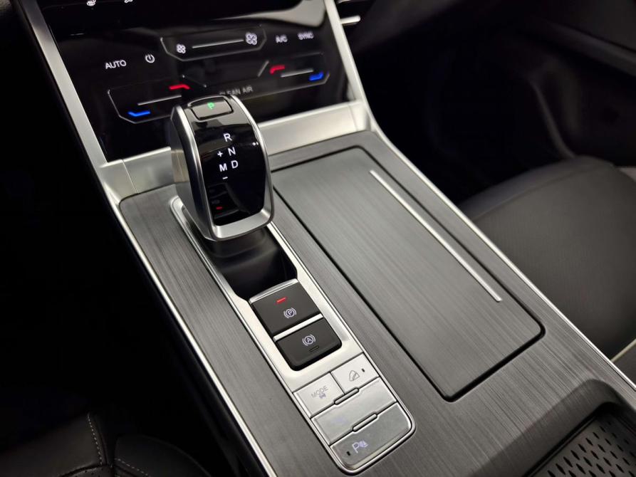 Chery Tiggo 7 Pro Max I Санкт-Петербург  - изображение 17
