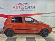 Hyundai Getz I Рестайлинг Воронеж  - изображение 29