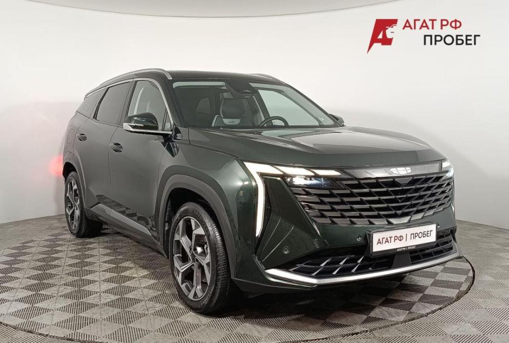 Geely Atlas II Волгоград  - изображение 1