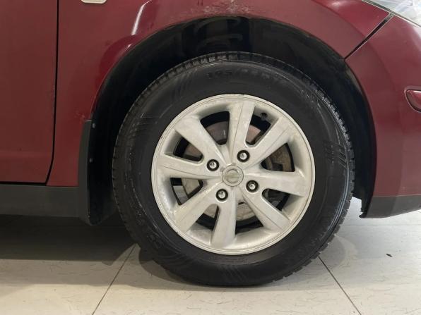 Nissan Tiida I с пробегом 2008 года, цена 546 000 рублей, 278471 км, седан, Автокод Объявления