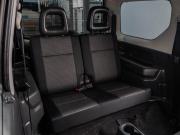 Suzuki Jimny III Рестайлинг 1 Тюмень  - изображение 24