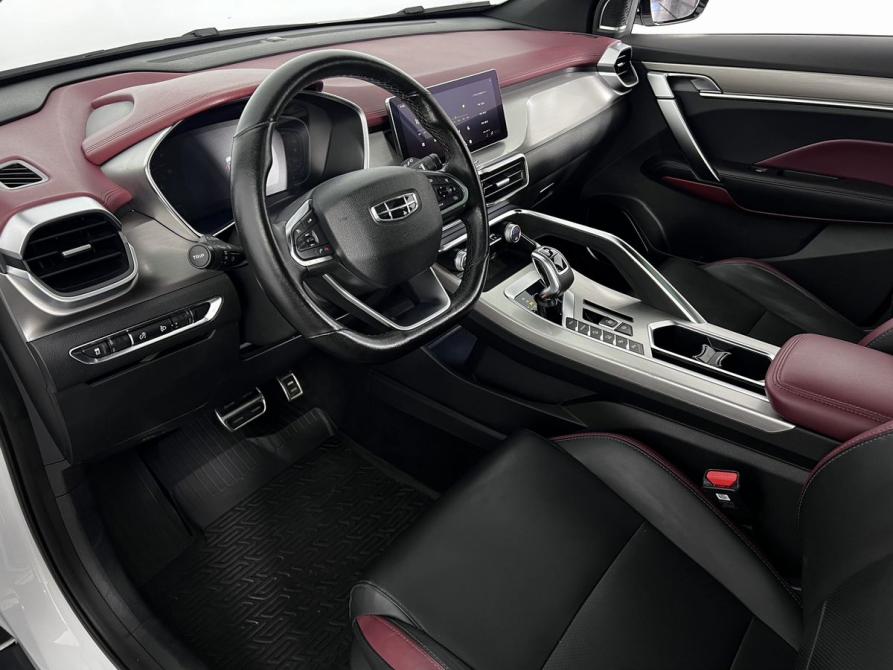 Geely Coolray I Калининград  - изображение 9