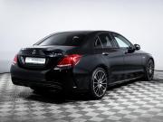 Mercedes-Benz C-Класс AMG IV (W205) Москва  - изображение 25