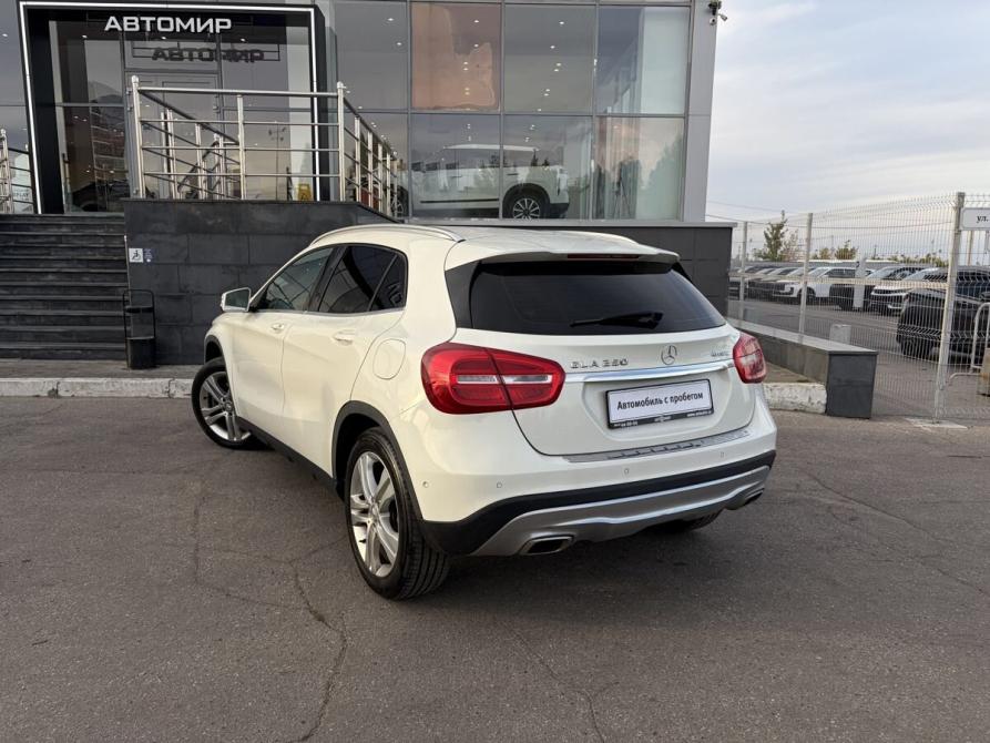 Mercedes-Benz GLA I (X156) Саратов  - изображение 7