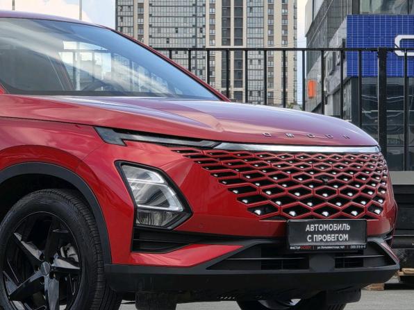 Omoda C5 I с пробегом 2023 года, цена 1 782 000 рублей, 36111 км, внедорожник, Автокод Объявления