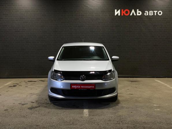 Volkswagen Polo V с пробегом 2015 года, цена 950 000 рублей, 136589 км, седан, Автокод Объявления