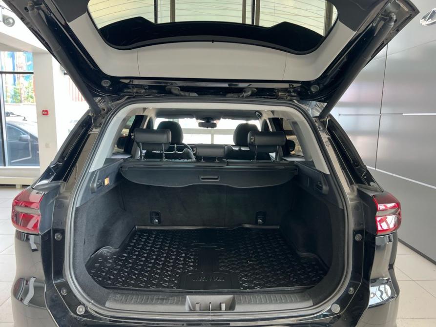 Chery Tiggo 7 Pro Max I Екатеринбург  - изображение 7