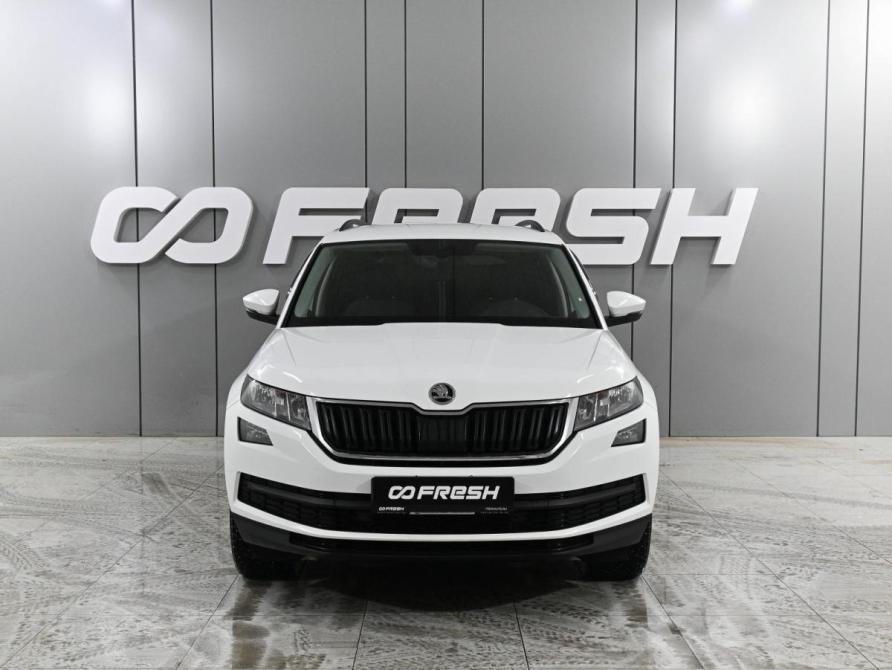 Skoda Kodiaq I Ростов-на-Дону  - изображение 3