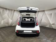 Kia Soul II Рестайлинг Москва  - изображение 22
